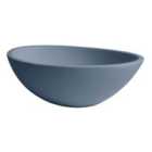 BC Designs Tasse/Gio Basin 575 X 145 Powder Blue