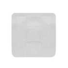 Blue Canyon Softee Foam Shower Mat 55X55Cm Grey