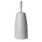 Blue Canyon Plastic Toilet Brush - Grey