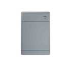 Hudson Reed Sarenna Floor Standing Wc Unit 550Mm - Dove Grey