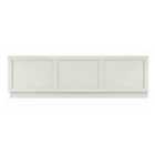 Old London Straight Bath Front Panel 1800Mm - Timeless Sand