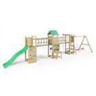 Shire Longo Maxi Play Fort