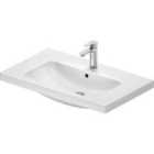 Duravit D-code Washbasin 800 Mm White High Gloss