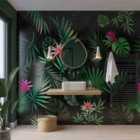 Showerwall Acrylic Bromelia Bathroom Wall Panel 2400 x 1200mm