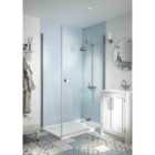 Showerwall Acrylic Sky Bathroom Wall Panel 2400 x 1200mm