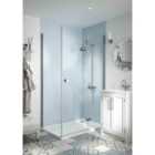 Showerwall Acrylic Sky Bathroom Wall Panel 2400 x 896mm