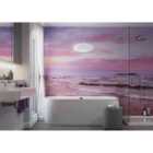Showerwall Acrylic Escape Bathroom Wall Panel 2400 x 896mm