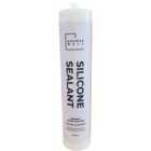 Showerwall Silicone Sealant Translucent 300ml