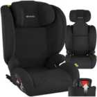 Tectake Car Seat Levi Ece R129/03 I-size And Isofix Approved Washable Cover
