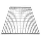 Monstershop Galvanised Grating - 1000mm x 800mm