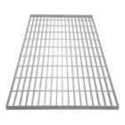 Monstershop Galvanised Grating - 1000mm x 600mm