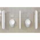 Fischer WB10 Toilet Pan & Bidet Floor Fixing Set - 5 Packs