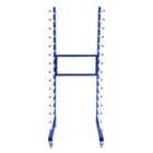 Monstershop Combi Spray Drying Rack Trolley