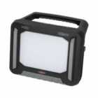 Brennenstuhl Multi-battery Work Light Compatible With 18V Batteries From 7 Power Tool Manufacturers