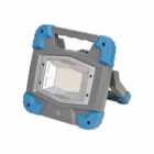 Brennenstuhl Rechargeable LED Work Light Bs 5000 Ma - Compatible With Bosch Professional 18V Battery