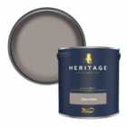 Dulux Heritage Velvet Matt Paint (tinted) Terra Ombra 5L