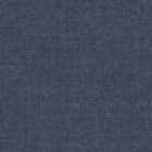 Grandeco Plaster Effect Cine Textured Wallpaper, Navy Blue