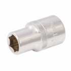 Socket 1/2" Drive 6Pt Metric - 11Mm