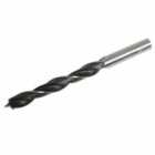 Lip & Spur Drill Bits - 6Mm 10Pk