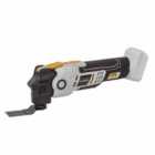 Batavia Antivibration Multitool 18V Bare Unit