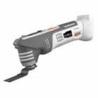 Batavia Maxxpack Cordless Multitool 18V Bare Unit