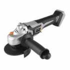 Batavia Maxxpack Brushless Angle Grinder 18V Bare Unit