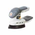 Batavia Maxxpack Delta Sander 18V Bare Unit