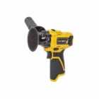 Batavia Fixxpack SanderPolisher 75Mm 12V Bare Unit