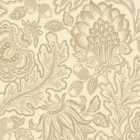 Fernhurst Wallpaper 10m x 53cm Beige