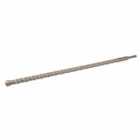 Sds Plus Masonry Drill Bit - 18 X 600Mm