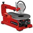 Einhell Scroll Saw With Base Tc-ss 406 E Corded Electric