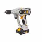 Batavia Maxxpack Twin Drill Screwdriver 18V 1 X 20Ah Liion