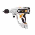 Batavia Maxxpack Twin Drill® Cordless Drill Driver 18V Bare Unit