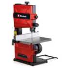 Einhell Band Saw With Base Tc-sb 200/1 Corded Electric
