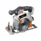 Batavia Maxxpack Circular Saw 165Mm 18V Bare Unit