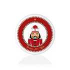 Rozi Nutcracker Collection Serving Plate