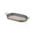 Rozi Galvin Collection Oval Serving Tray