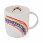 Portmeirion Mug Meirion Over The Rainbow Mug
