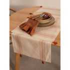 Rozi Cinnamon Placemats, Set of 4