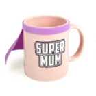 Thumbs Up Super Mum Mug