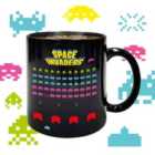 Space Invaders - Mug "Space Invaders" - with colour change