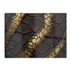 Warren Reed - Designer Snakeskin Print Effect Chopping Board