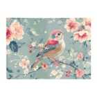 Warren Reed - Designer Sitting Pretty On The Branch Chopping Board