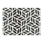 Warren Reed - Designer Modern Stylish Abstract Texture Glass Chopping Board