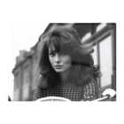 Warren Reed - Designer 1960 Riding Out Chopping Board