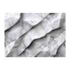 Warren Reed - Designer Modern Grey Marble Effect Chopping Board