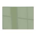 Warren Reed - Designer Sage Green Chopping Board