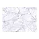 Warren Reed - Designer Light Grey Marble Effect Chopping Board