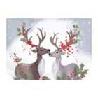 Warren Reed - Designer Sitting Together Chopping Board