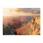 Warren Reed - Designer Grand Canyon Views Chopping Board